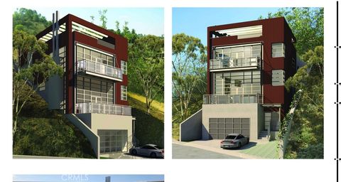 Photo of 754 Ganymede Drive, Los Angeles, CA 90065 (MLS # CV24127832)