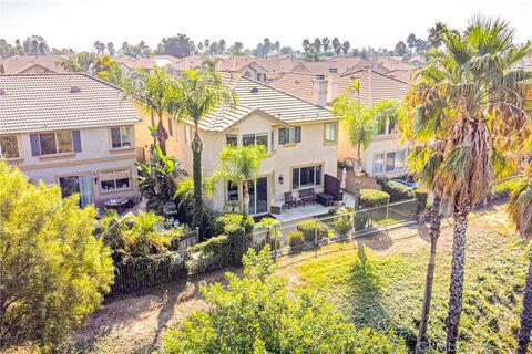 A home in Fontana