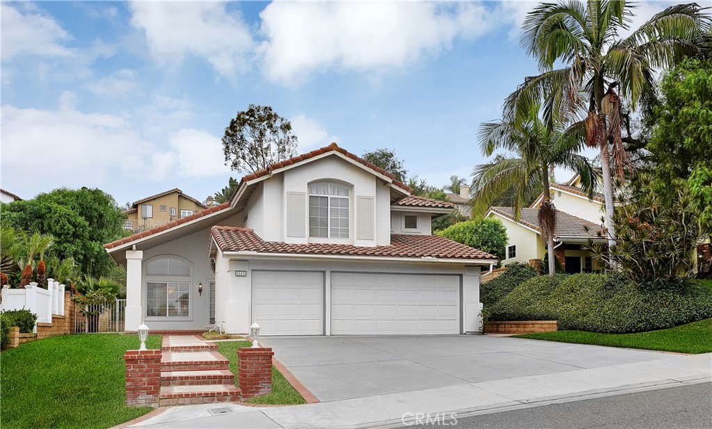 Heritage (HMR) - Residential