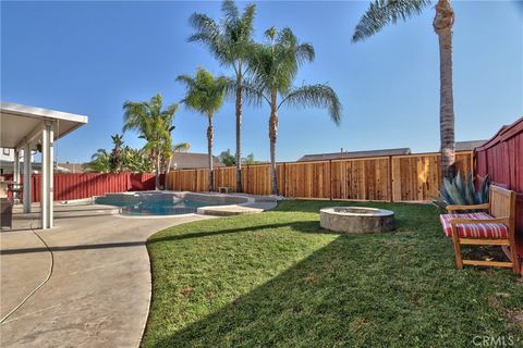 A home in Murrieta