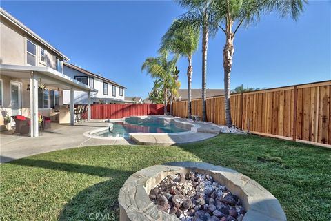 A home in Murrieta