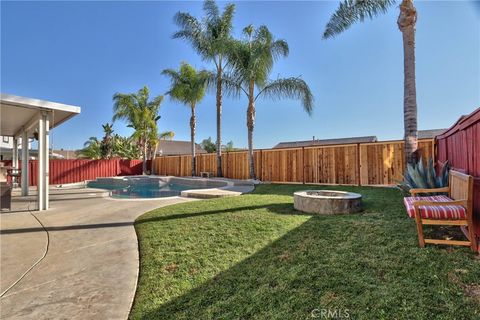 A home in Murrieta