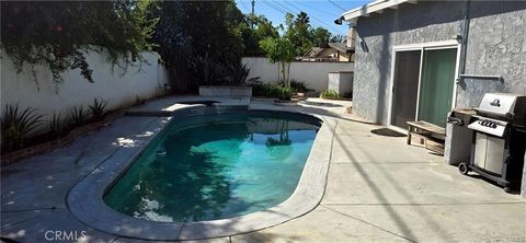 A home in Reseda Ranch