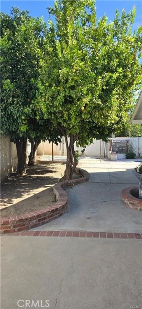 A home in Reseda Ranch