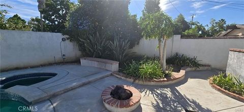 A home in Reseda Ranch