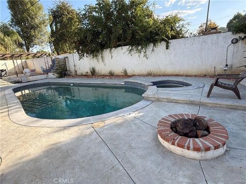 A home in Reseda Ranch