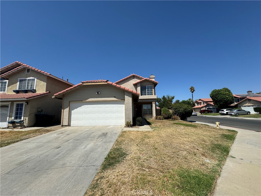 View Perris, CA 92571 house