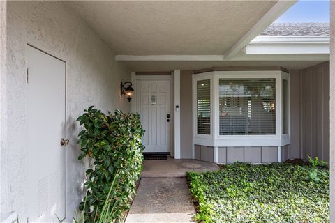 A home in Dana Point