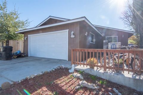 A home in Paso Robles