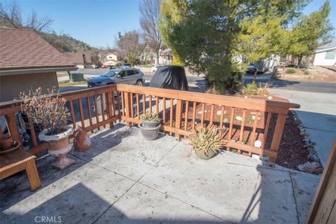 A home in Paso Robles