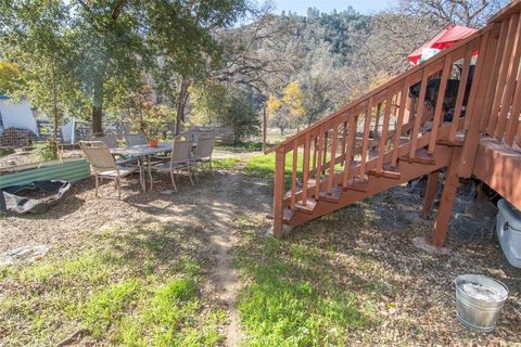 A home in Paso Robles