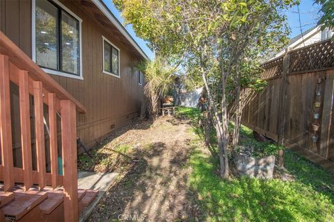 A home in Paso Robles