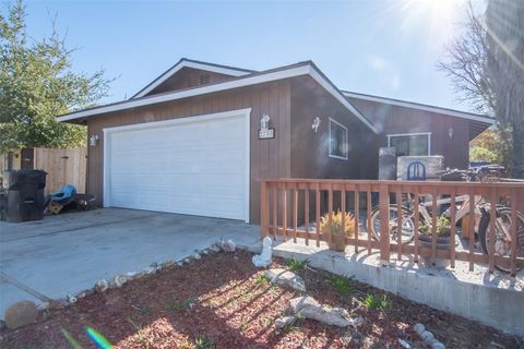 A home in Paso Robles