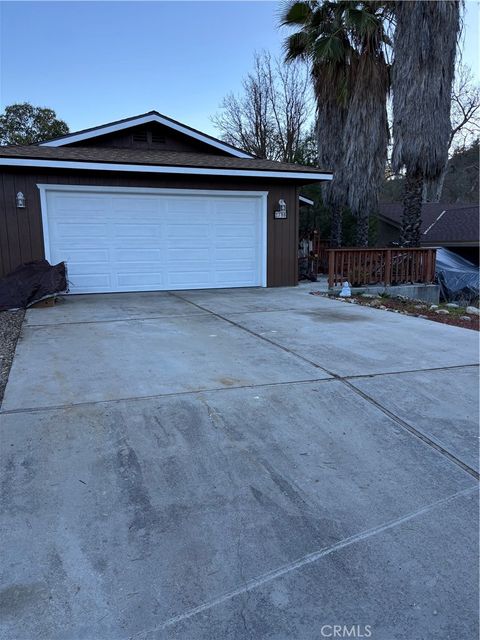 A home in Paso Robles