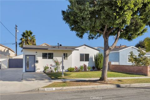 A home in Norwalk