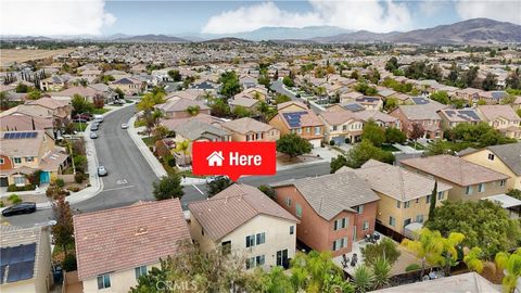 A home in Murrieta