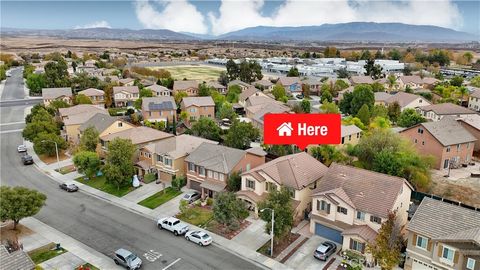 A home in Murrieta