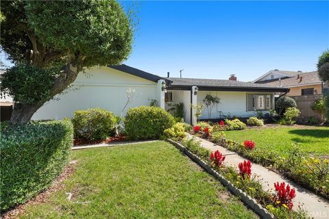 A home in Northridge