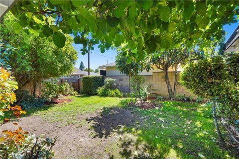 A home in Northridge