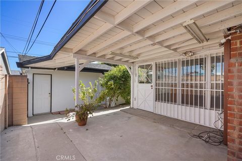 A home in Northridge