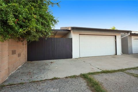 A home in Northridge