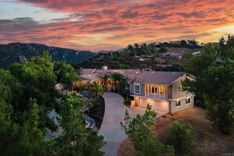 3256 VIA VIEJAS Alpine CA 91901
