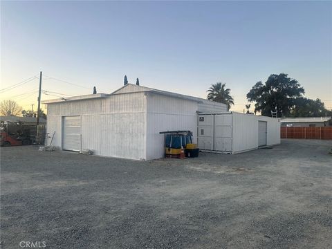 A home in Moreno Valley