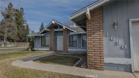 A home in Atwater