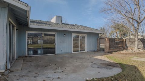 A home in Atwater