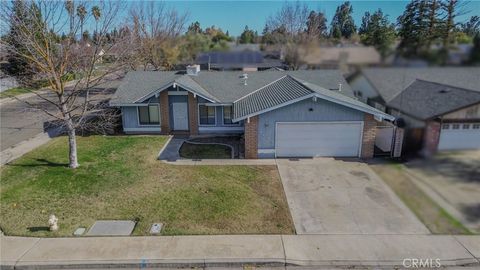 A home in Atwater