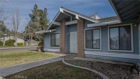 A home in Atwater