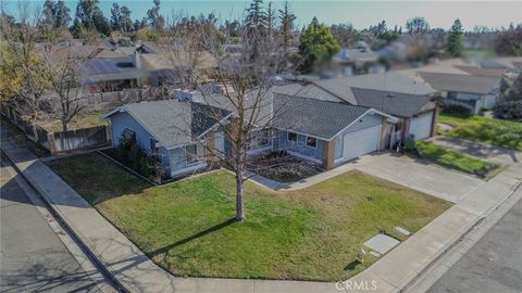 A home in Atwater