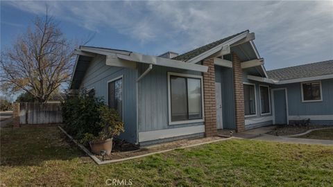 A home in Atwater