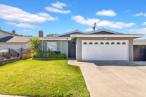 210 E 211th Street Carson CA 90745
