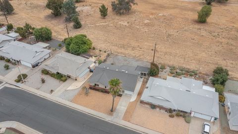 A home in Menifee