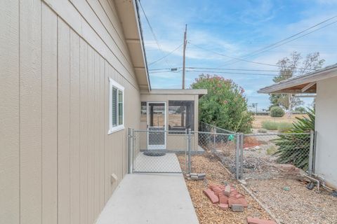 A home in Menifee