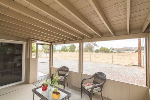 A home in Menifee