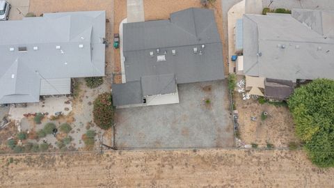 A home in Menifee