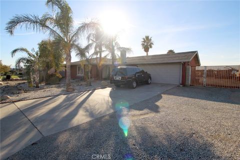 A home in Jurupa Valley