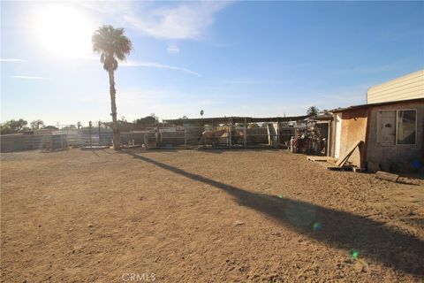 A home in Jurupa Valley