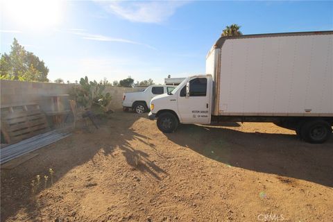 A home in Jurupa Valley