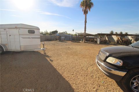 A home in Jurupa Valley