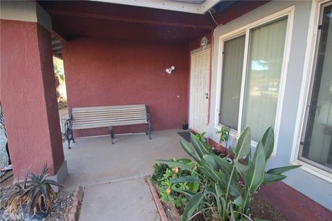 A home in Jurupa Valley