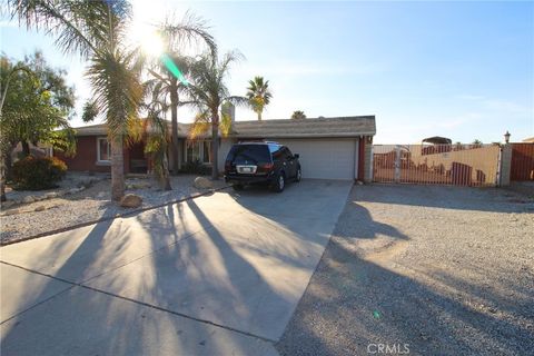 A home in Jurupa Valley