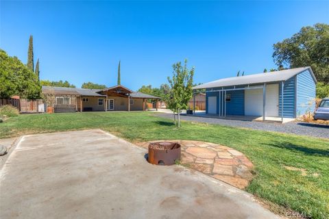 A home in Chico