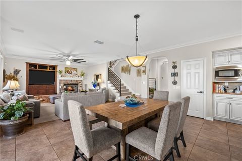 A home in Stevenson Ranch