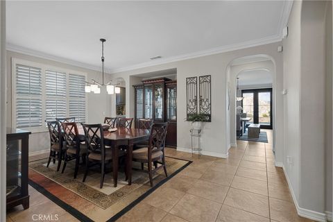 A home in Stevenson Ranch