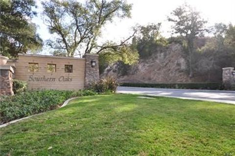 A home in Stevenson Ranch