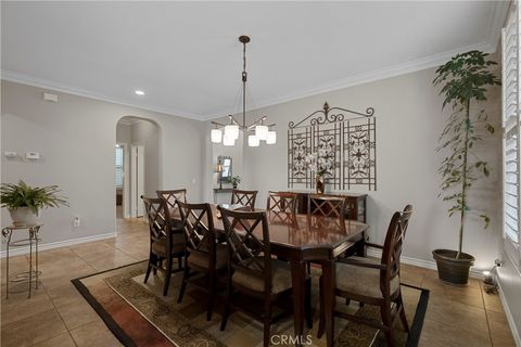 A home in Stevenson Ranch