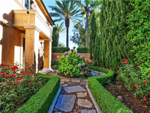 A home in Palos Verdes Estates